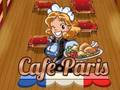 Spil Café Paris  online