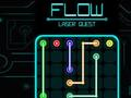 Spil Flow Laser Quest online