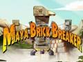 Spil Maya Brick Breaker online