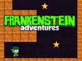 Spil Frankenstein eventyr  online
