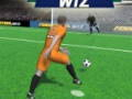 Spil Straffespark Wiz  online