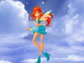 Spil Winx: Heksen Darcy angriber  online