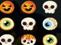Spil Halloween slik  online