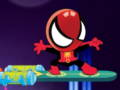 Spil Spider Fly Helte  online