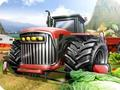 Spil Traktor 3D  online