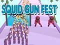 Spil Squid Gun Fest online