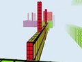 Spil Bloxy Block Parkour online