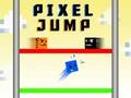 Spil Pixel Jump online