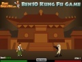 Spil Ben10 Kung Fu  online