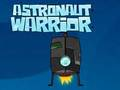 Spil Astronaut kriger  online