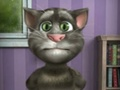 Spil Talk Tom Funny Time online