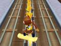 Spil Bus rush online