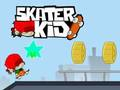 Spil Skater barn  online
