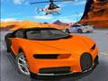 Spil City Furious Car Driving Simulator online