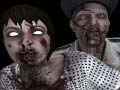 Spil Zombie Pacman online