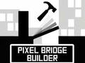 Spil Pixel brobygger  online