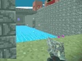 Spil Pixel Combat Fortress online