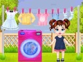 Spil Baby Taylor gode vaner  online