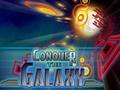 Spil Erobre galaksen  online