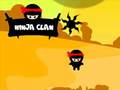 Spil Ninja klan  online