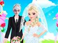 Spil Ellie Royal bryllup  online