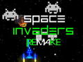 Spil Space Invaders genindspilning  online