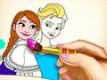 Spil Ice Kingdom Malebog  online