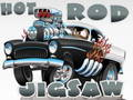 Spil Hot Rod stiksav  online