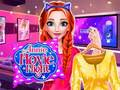 Spil Annie filmaften  online