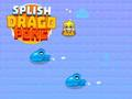 Spil Splish Drago Pong online