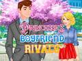 Spil Rivaler til prinsesser kærester  online