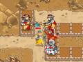 Spil Crusader Defense: Level Pack 2 online