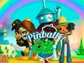 Spil Pinball of Oz  online