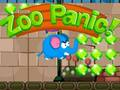 Spil Zoo panik  online