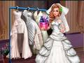 Spil Serie bryllup Dolly Dress Up  online