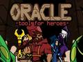 Spil Oracle: Værktøj til helte  online