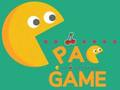 Spil Pac spil  online