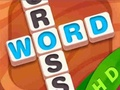 Spil Word Cross Jungle online
