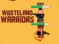 Spil Wasteland Warriors online