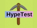 Spil Hype Test Minecraft Fan Test online