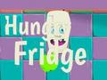 Spil Hungry køleskab  online
