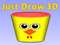 Spil Bare tegn 3D  online
