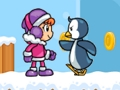 Spil Super Snowland Adventure online
