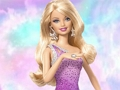 Spil Barbie matchkjole  online