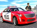 Spil Politiets politimand Real Simulator online
