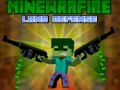 Spil Minewarfire Land Defense online