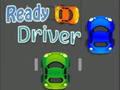 Spil Klar driver  online