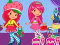 Spil Piger Fashion Performance  online