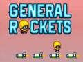 Spil Generelle raketter online