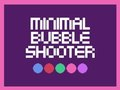 Spil Minimal boble shooter online